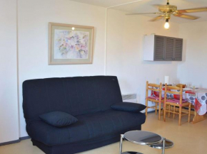 Appartement Fleury-Saint-Pierre-la-Mer, 2 pièces, 4 personnes - FR-1-229D-44